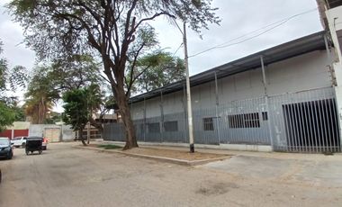 ID1079658 Local Comercial Avenida Los Cocos 595 Y Pasaje Unión Urb.Club Grau-Jriver
