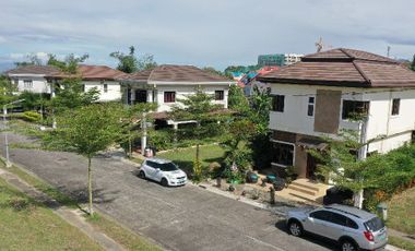 Overlooking Lot in Silang Cavite
