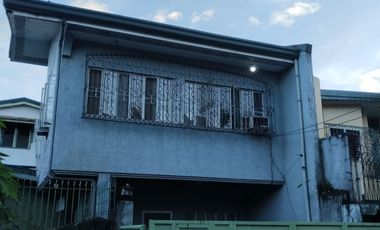FOR SALE!! House and Lot in Mahabagin St. Teachers Village, Quezon City