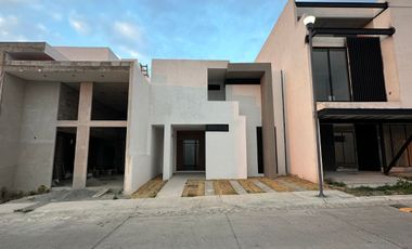 Nueva casa en venta en Quinta la Concepción