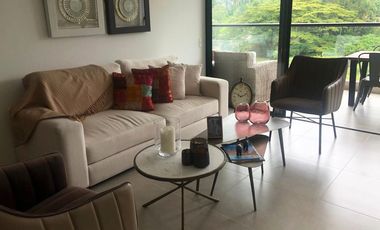 PR21913 Apartamento en arriendo en el sector Las Brujas