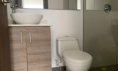 PR21913 Apartamento en arriendo en el sector Las Brujas