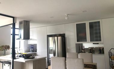 PR21913 Apartamento en arriendo en el sector Las Brujas