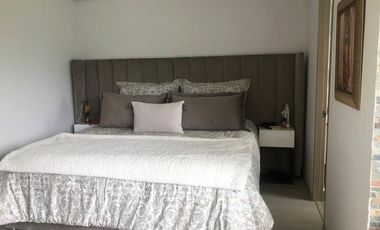 PR21913 Apartamento en arriendo en el sector Las Brujas