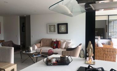 PR21913 Apartamento en arriendo en el sector Las Brujas