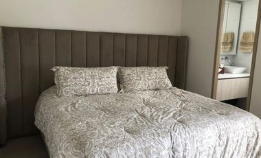 PR21913 Apartamento en arriendo en el sector Las Brujas