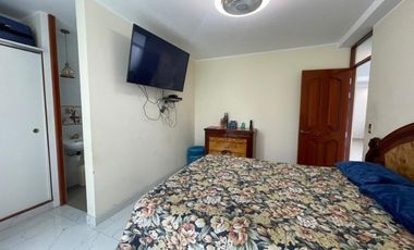 SE ALQUILA CASA Y 4 MINIDEPAS EN EL MISMO INMUEBLE