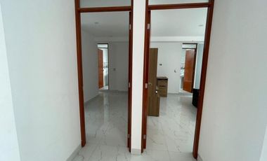 SE ALQUILA CASA Y 4 MINIDEPAS EN EL MISMO INMUEBLE