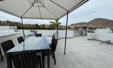 SE ALQUILA CASA Y 4 MINIDEPAS EN EL MISMO INMUEBLE