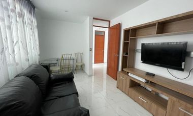 SE ALQUILA CASA Y 4 MINIDEPAS EN EL MISMO INMUEBLE