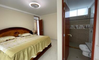 SE ALQUILA CASA Y 4 MINIDEPAS EN EL MISMO INMUEBLE