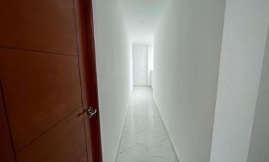 SE ALQUILA CASA Y 4 MINIDEPAS EN EL MISMO INMUEBLE