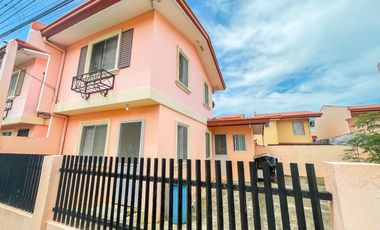 Affordable House for Sale in Lessandra Heights Cagayan de Oro