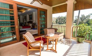 4 Bedroom Ultimate Luxury Home in Green Valley Country Club, Mae Rim, Chiang Mai