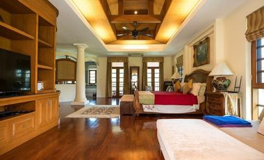 4 Bedroom Ultimate Luxury Home in Green Valley Country Club, Mae Rim, Chiang Mai