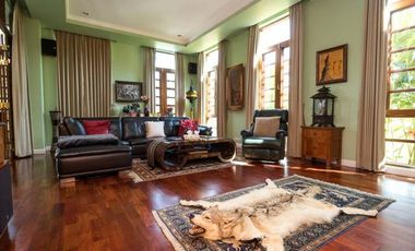 4 Bedroom Ultimate Luxury Home in Green Valley Country Club, Mae Rim, Chiang Mai