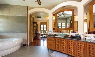 4 Bedroom Ultimate Luxury Home in Green Valley Country Club, Mae Rim, Chiang Mai
