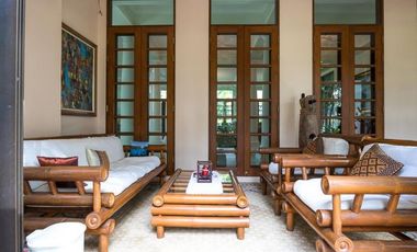 4 Bedroom Ultimate Luxury Home in Green Valley Country Club, Mae Rim, Chiang Mai