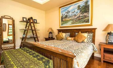 4 Bedroom Ultimate Luxury Home in Green Valley Country Club, Mae Rim, Chiang Mai