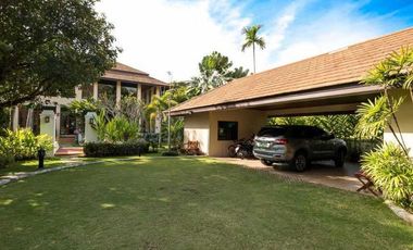 4 Bedroom Ultimate Luxury Home in Green Valley Country Club, Mae Rim, Chiang Mai