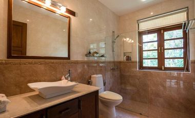 4 Bedroom Ultimate Luxury Home in Green Valley Country Club, Mae Rim, Chiang Mai