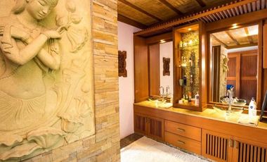 4 Bedroom Ultimate Luxury Home in Green Valley Country Club, Mae Rim, Chiang Mai