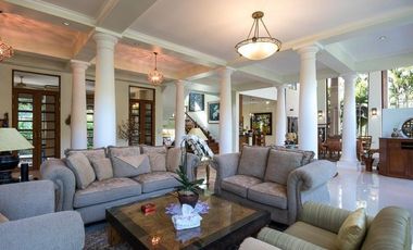 4 Bedroom Ultimate Luxury Home in Green Valley Country Club, Mae Rim, Chiang Mai