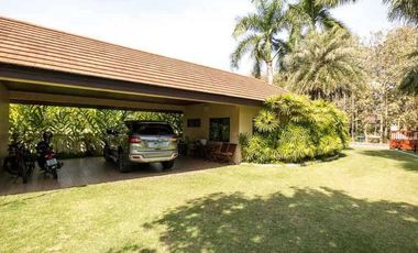 4 Bedroom Ultimate Luxury Home in Green Valley Country Club, Mae Rim, Chiang Mai