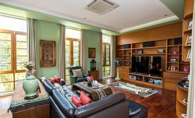 4 Bedroom Ultimate Luxury Home in Green Valley Country Club, Mae Rim, Chiang Mai