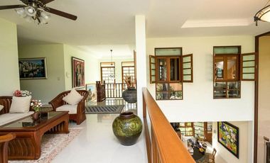 4 Bedroom Ultimate Luxury Home in Green Valley Country Club, Mae Rim, Chiang Mai