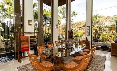 4 Bedroom Ultimate Luxury Home in Green Valley Country Club, Mae Rim, Chiang Mai