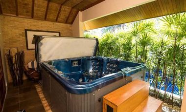 4 Bedroom Ultimate Luxury Home in Green Valley Country Club, Mae Rim, Chiang Mai