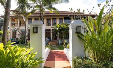 4 Bedroom Ultimate Luxury Home in Green Valley Country Club, Mae Rim, Chiang Mai