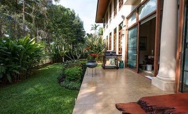 4 Bedroom Ultimate Luxury Home in Green Valley Country Club, Mae Rim, Chiang Mai