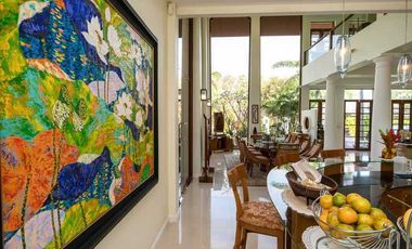 4 Bedroom Ultimate Luxury Home in Green Valley Country Club, Mae Rim, Chiang Mai