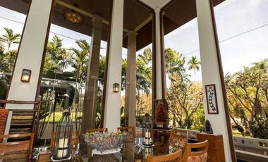 4 Bedroom Ultimate Luxury Home in Green Valley Country Club, Mae Rim, Chiang Mai