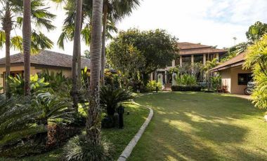 4 Bedroom Ultimate Luxury Home in Green Valley Country Club, Mae Rim, Chiang Mai