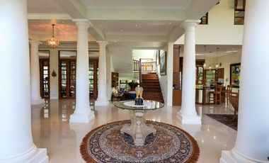 4 Bedroom Ultimate Luxury Home in Green Valley Country Club, Mae Rim, Chiang Mai