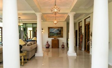 4 Bedroom Ultimate Luxury Home in Green Valley Country Club, Mae Rim, Chiang Mai