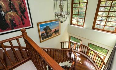 4 Bedroom Ultimate Luxury Home in Green Valley Country Club, Mae Rim, Chiang Mai