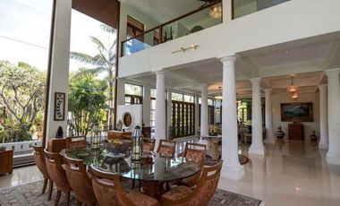 4 Bedroom Ultimate Luxury Home in Green Valley Country Club, Mae Rim, Chiang Mai