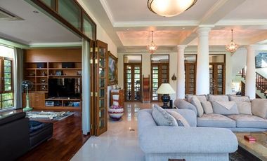 4 Bedroom Ultimate Luxury Home in Green Valley Country Club, Mae Rim, Chiang Mai
