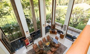 4 Bedroom Ultimate Luxury Home in Green Valley Country Club, Mae Rim, Chiang Mai