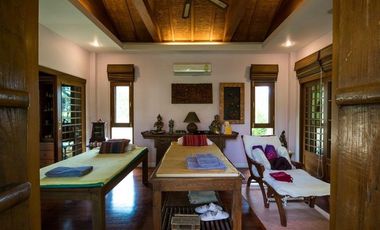 4 Bedroom Ultimate Luxury Home in Green Valley Country Club, Mae Rim, Chiang Mai