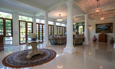 4 Bedroom Ultimate Luxury Home in Green Valley Country Club, Mae Rim, Chiang Mai