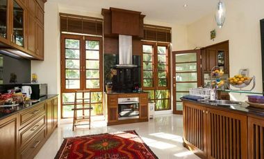 4 Bedroom Ultimate Luxury Home in Green Valley Country Club, Mae Rim, Chiang Mai