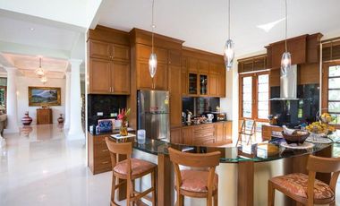 4 Bedroom Ultimate Luxury Home in Green Valley Country Club, Mae Rim, Chiang Mai
