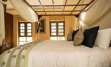 4 Bedroom Ultimate Luxury Home in Green Valley Country Club, Mae Rim, Chiang Mai