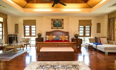 4 Bedroom Ultimate Luxury Home in Green Valley Country Club, Mae Rim, Chiang Mai
