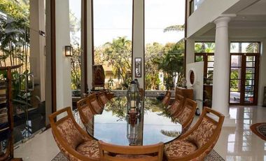 4 Bedroom Ultimate Luxury Home in Green Valley Country Club, Mae Rim, Chiang Mai